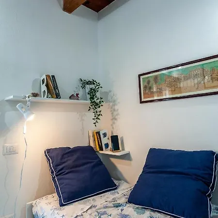 Casa Master Gasthuis Monserrato