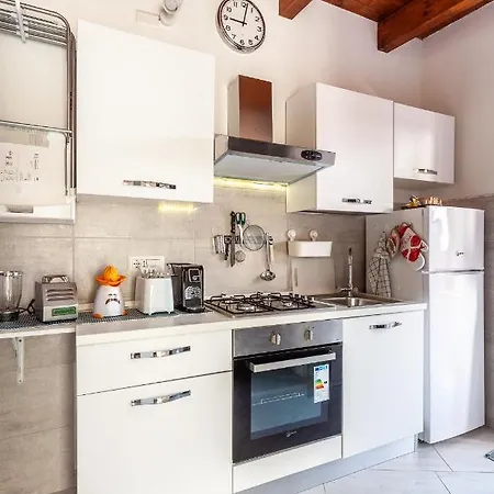 Gasthuis Casa Master 3*