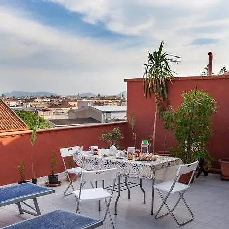 Casa Master *