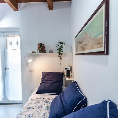 Konukevi Casa Master