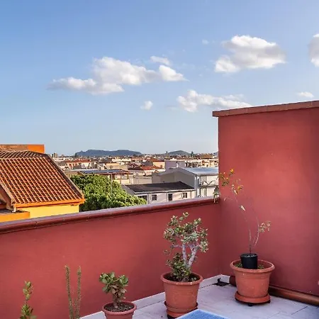 Casa Master Monserrato